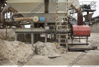 gravel mining machine 0007